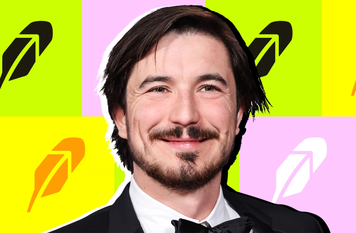 How Robinhood is ramping up the fintechs race for crypto dominance