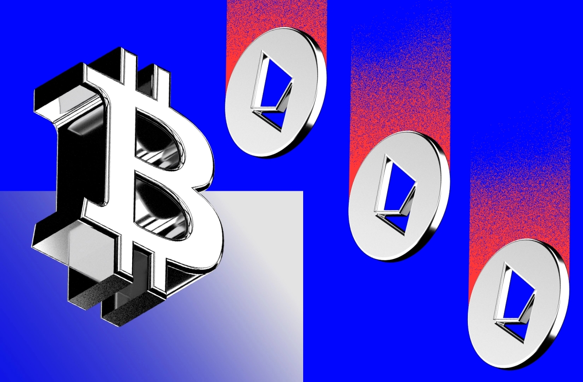 Why Ethereum is a stronger corporate treasury play than Bitcoin, according to analyst 