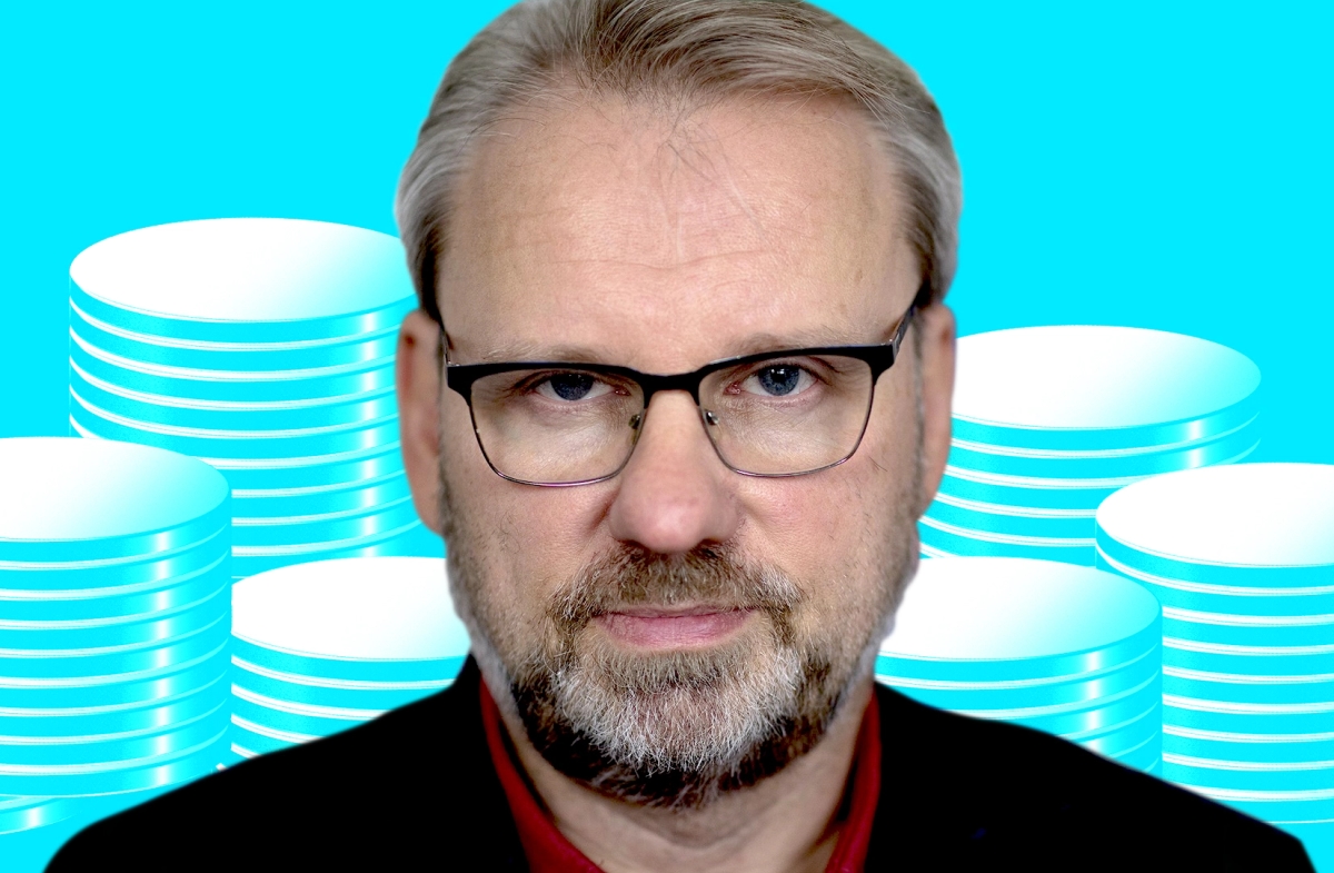 A digital euro will be a poor and crippled substitute to stablecoins