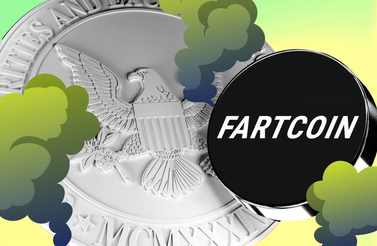 A Fartcoin ETF? ‘Surprised’ one hasn’t been filed yet, Bloomberg analyst says