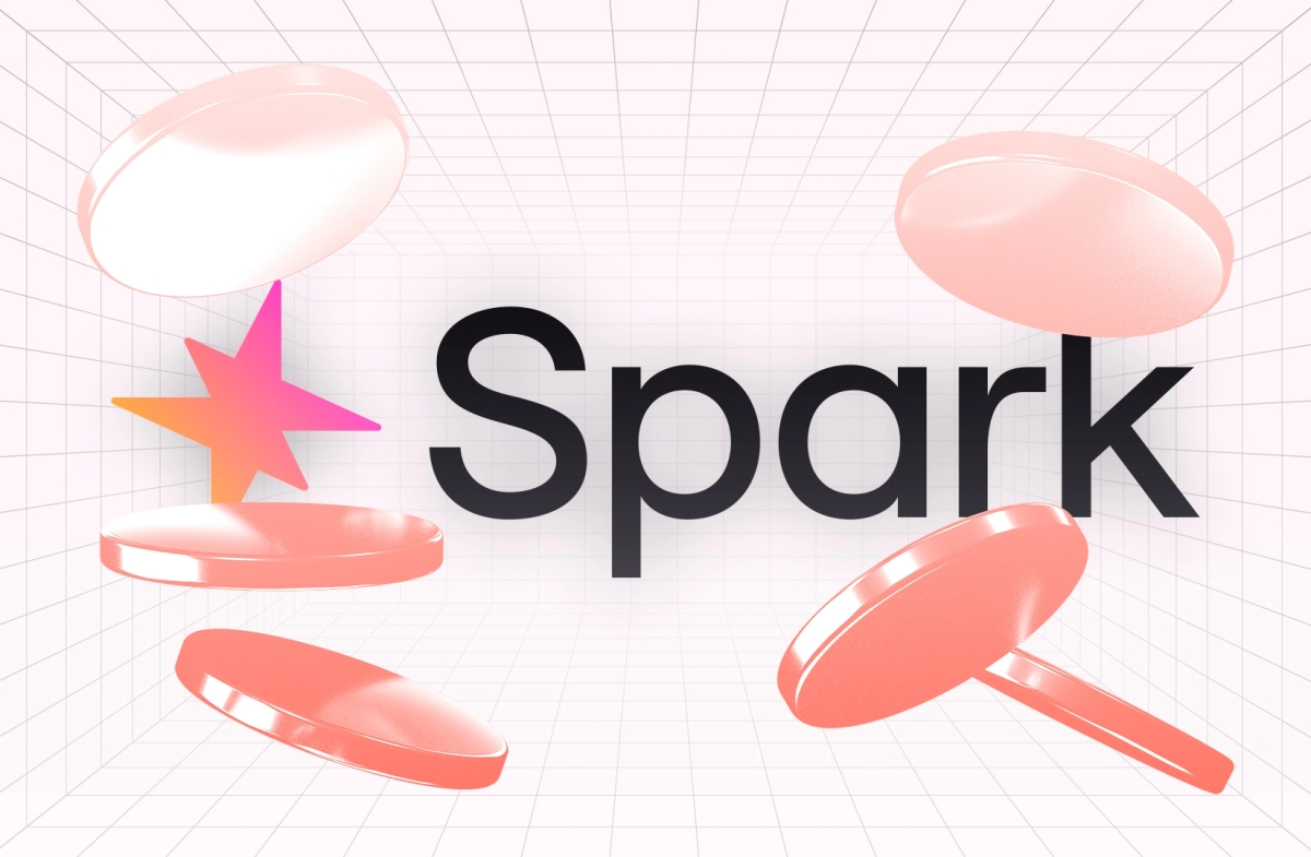 DeFi lender Spark airdrops 300 million SPK tokens as deposits near all-time high 