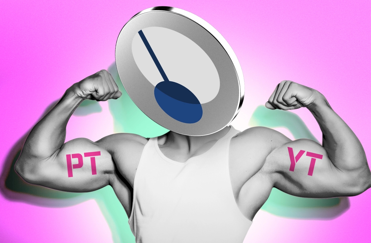 Yield chasers drive Pendle’s assets past $5bn mark as risks loom