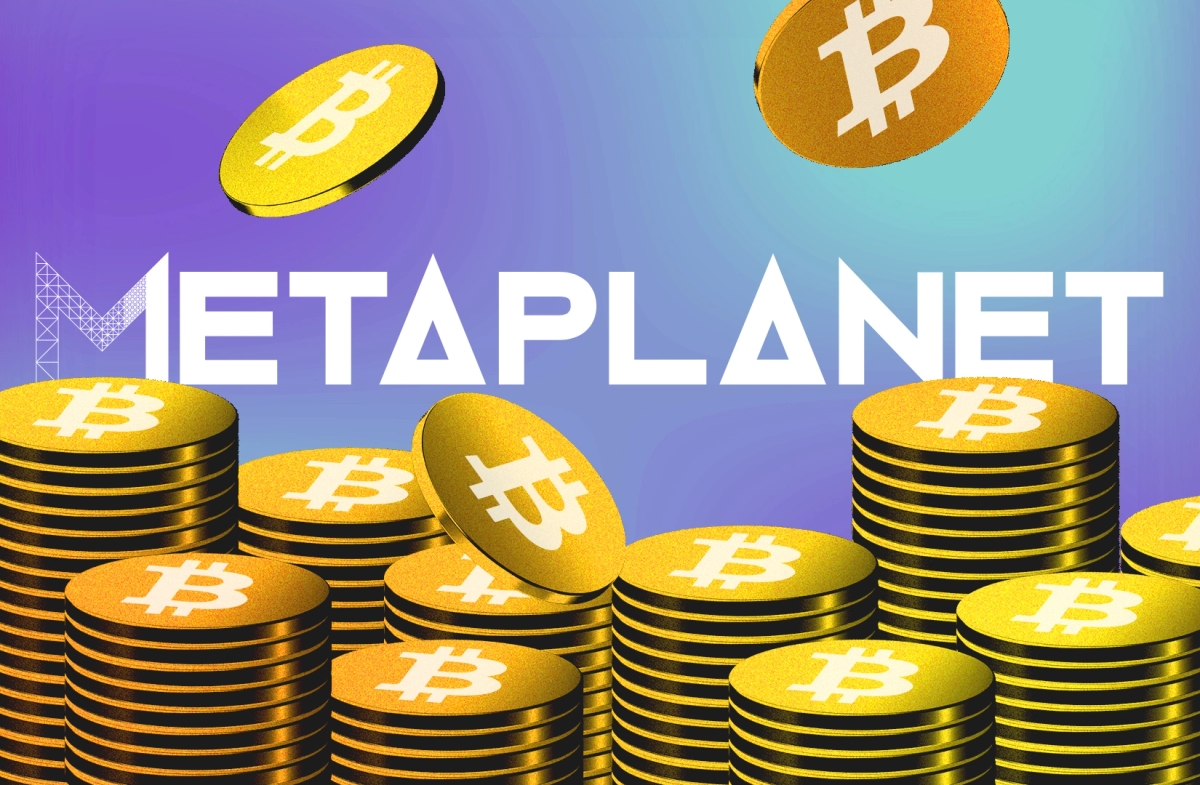 Metaplanet hits $1bn Bitcoin treasury mark as VanEck warns of ‘capital erosion’