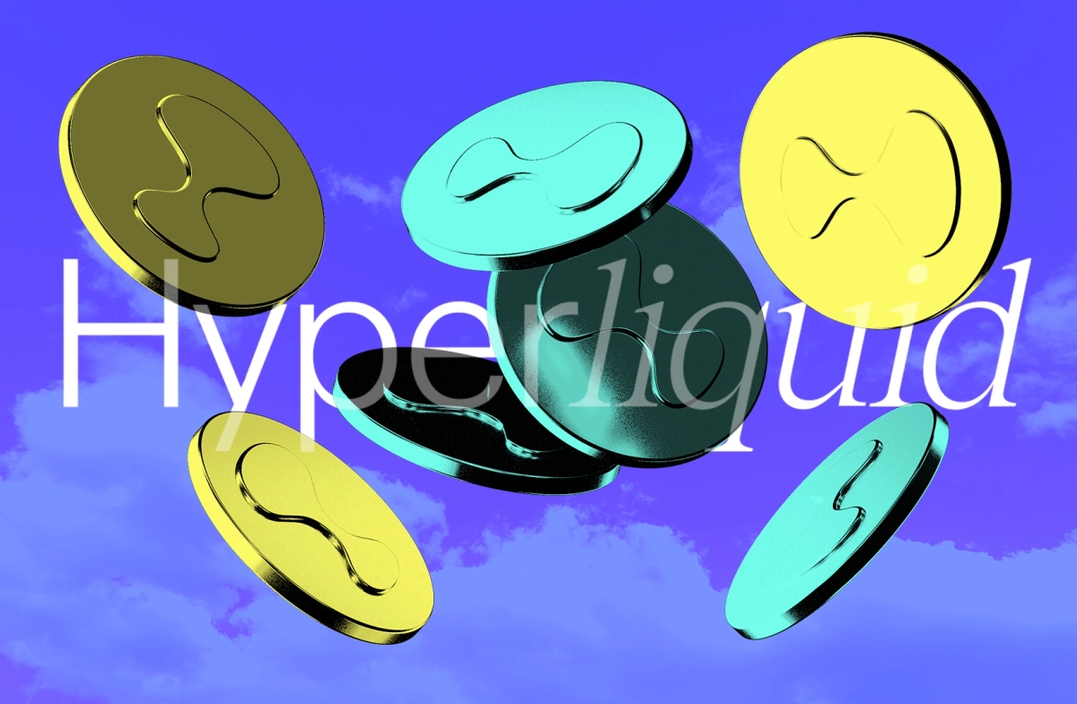 How a Hyperliquid whale lost $100m on leveraged Bitcoin bet