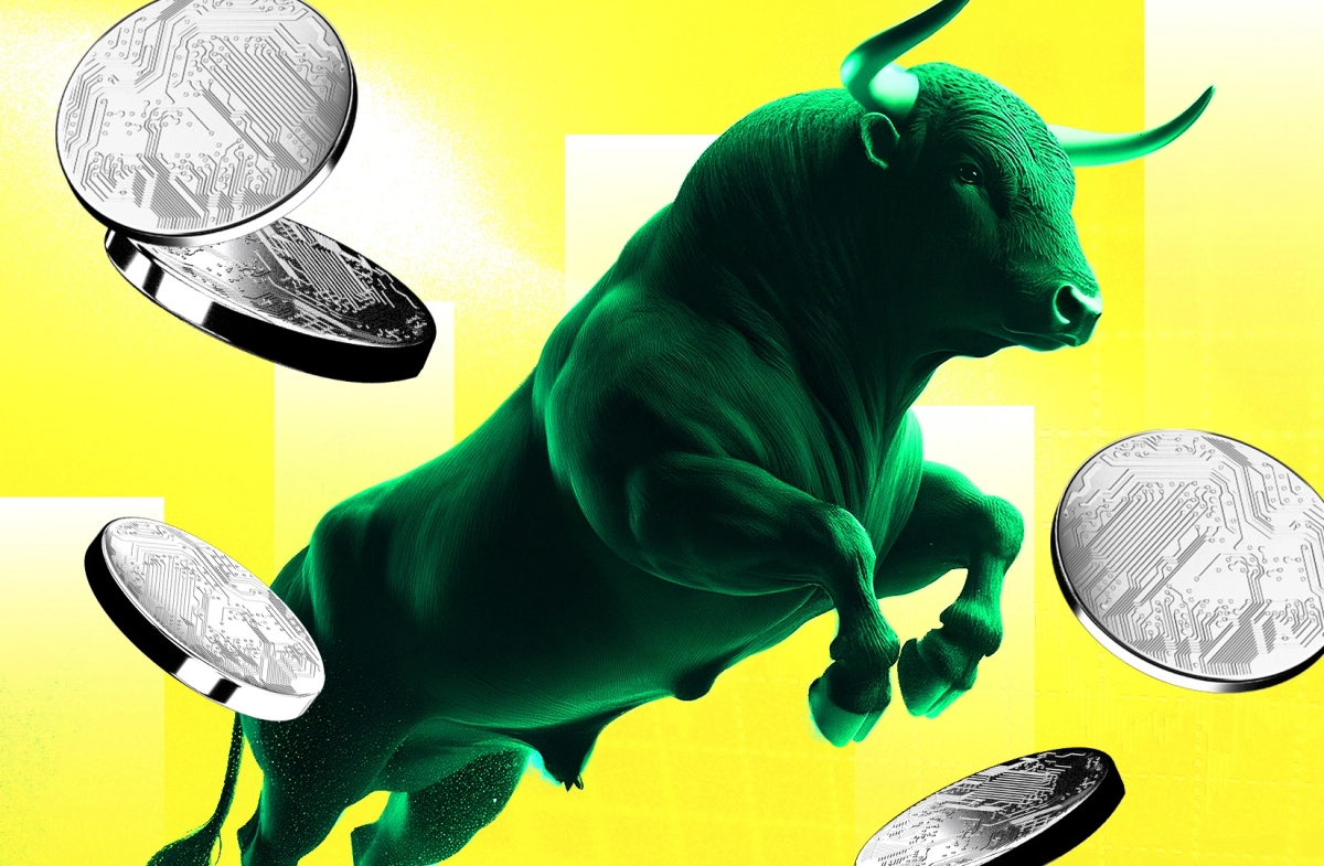 How Bitcoin’s ‘dual narratives’ are pushing the price to records