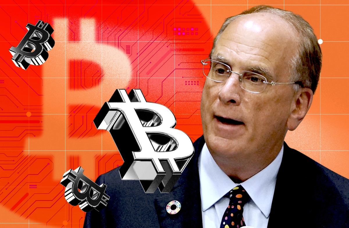 How BlackRock’s $45bn Bitcoin frenzy helped it topple all other ETFs