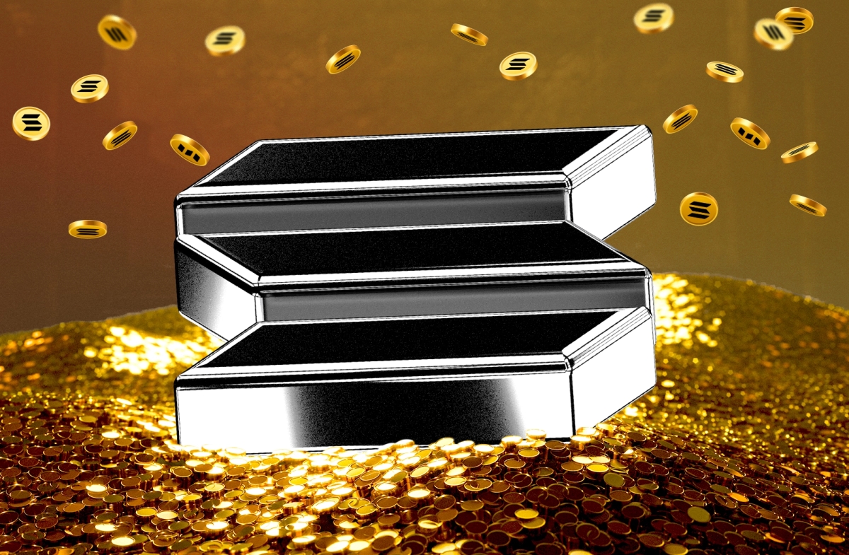 Latest Solana trend Internet Capital Markets fuels $2.8bn token trade