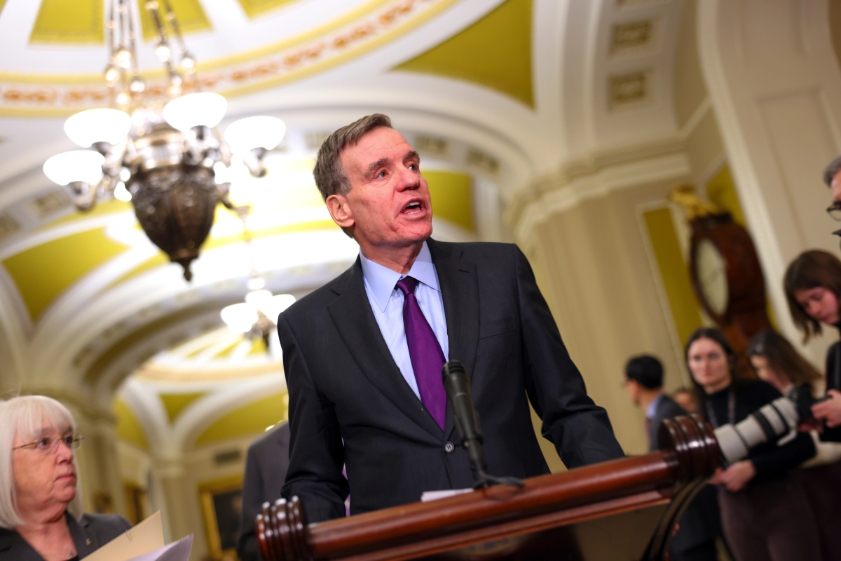 Stablecoin bill clears Senate hurdle by winning over Democrats