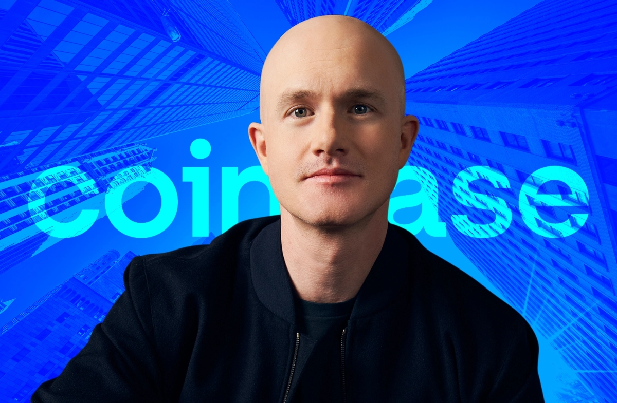 Coinbase CEO spills on why the exchange didn’t bet the farm on Bitcoin