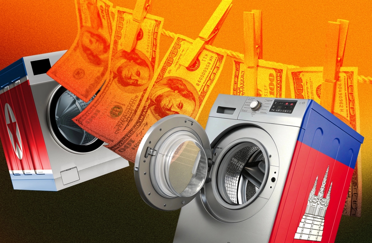 US cuts off Huione over $4bn crypto laundering, North Korea ties, and ‘unfreezable’ stablecoin