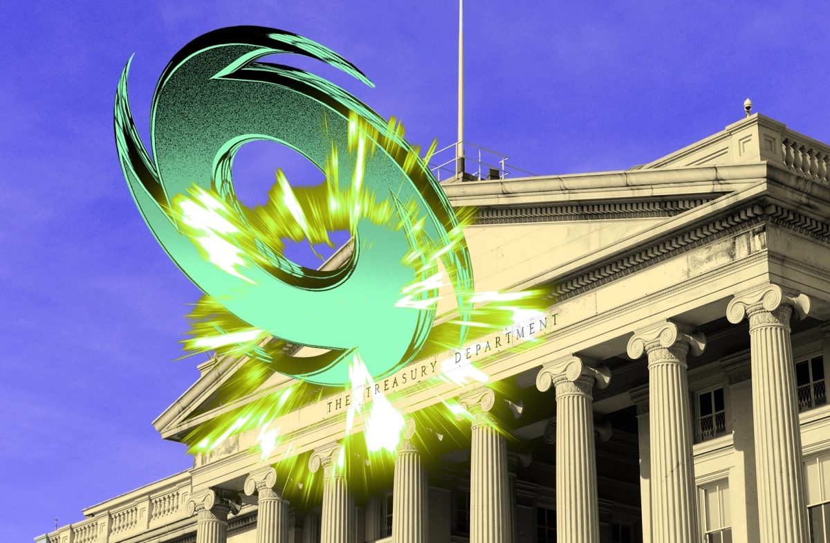 Tornado Cash prevails in court as judge bars new sanctions