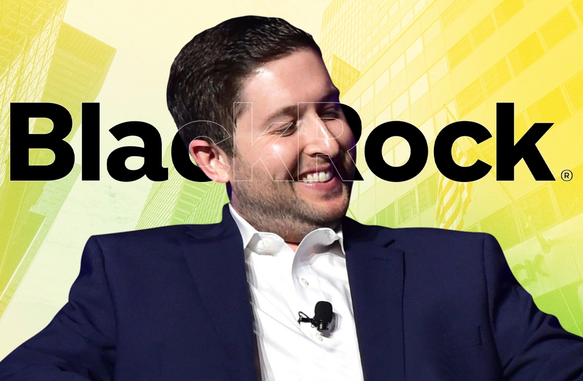 Most of BlackRock’s $2.5bn tokenised fund is held by four wallets. Here’s why, says Michael Sonnenshein