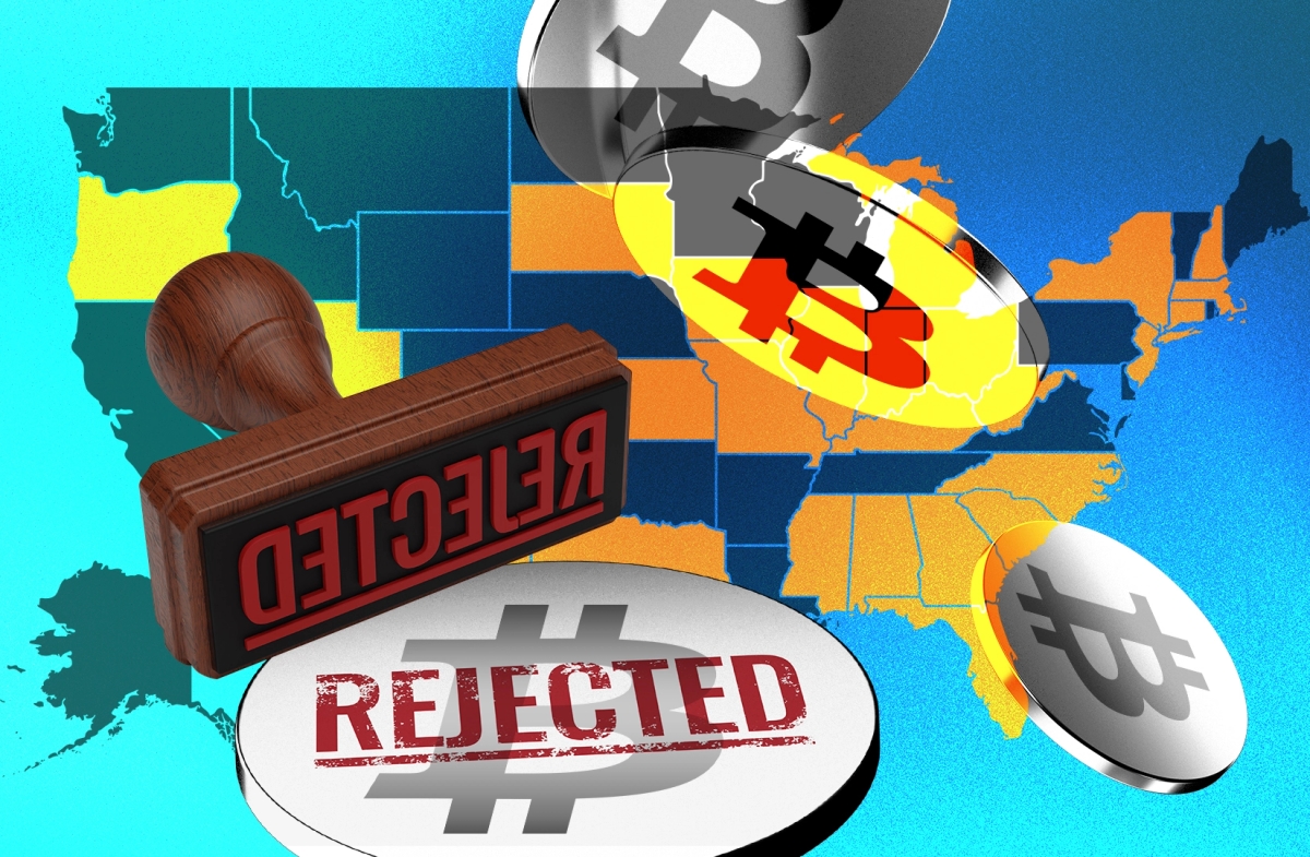 Arkansas town nixes crypto mine plans: ‘We’re not the Bitcoin mining state’