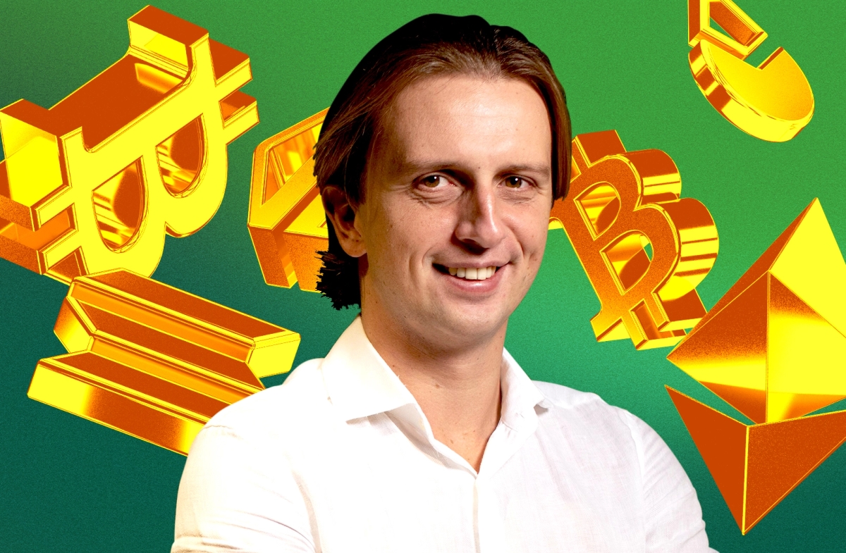 Revolut wealth revenue soars 298% as crypto offerings click into gear