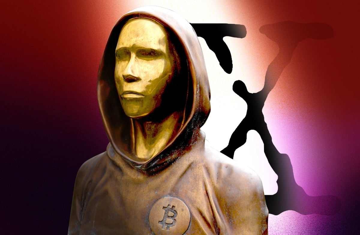 If Satoshi Nakamoto’s identity is in a government file Bitcoin advocates want it closed forever 