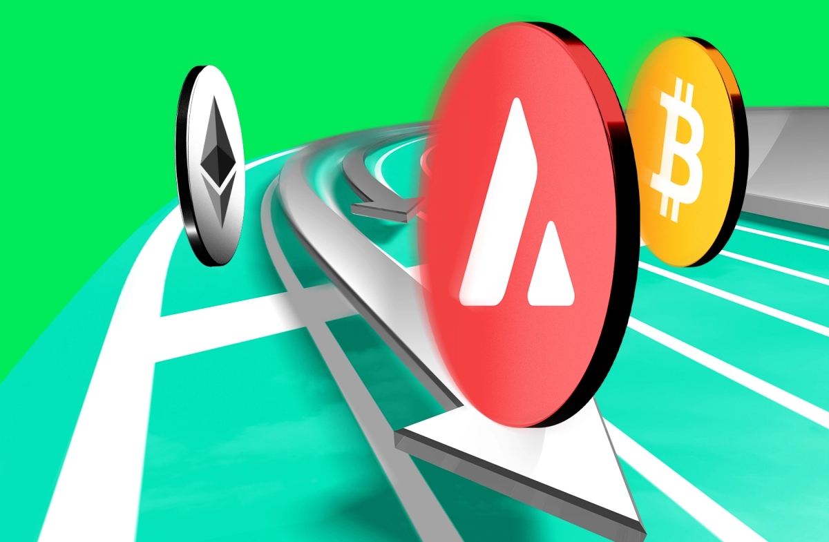 Avalanche will surge 10 times and trounce Bitcoin over long term, says bank analyst