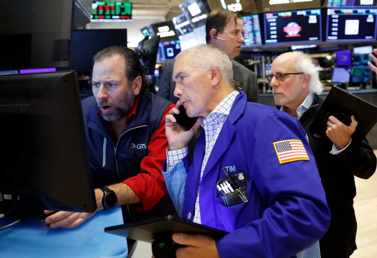 Bitcoin is slumping. Here’s where four experts see the price going next