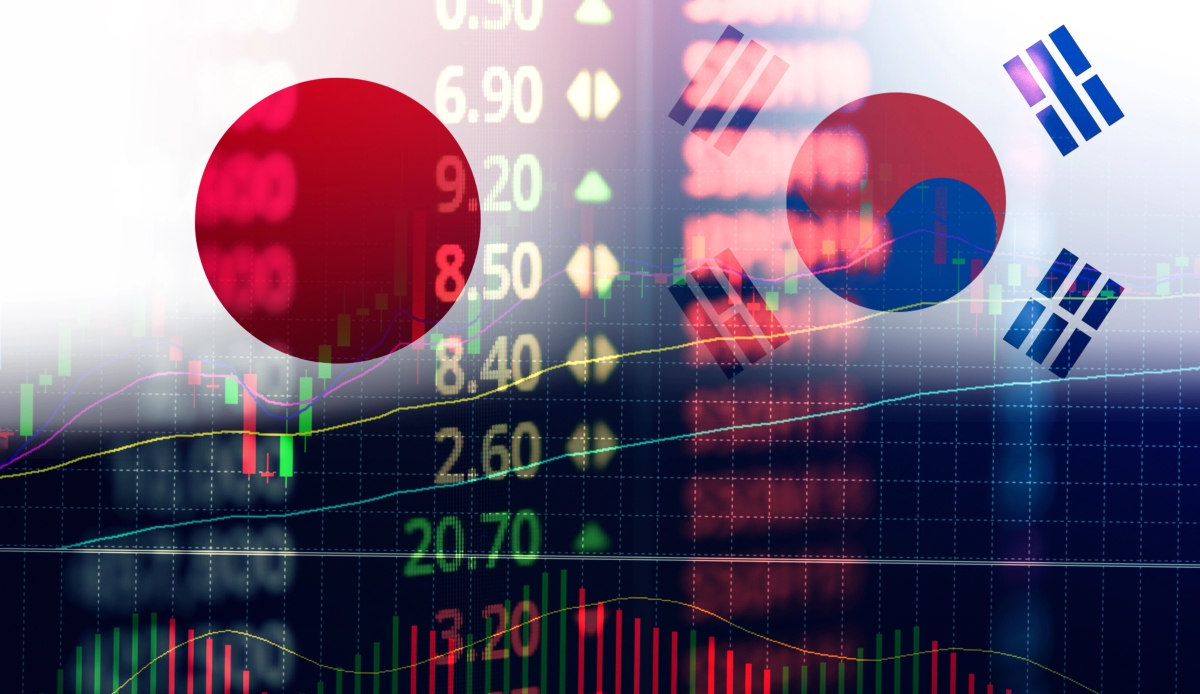 Why South Korea and Japan are bidding to make 2026 the year of the stablecoin