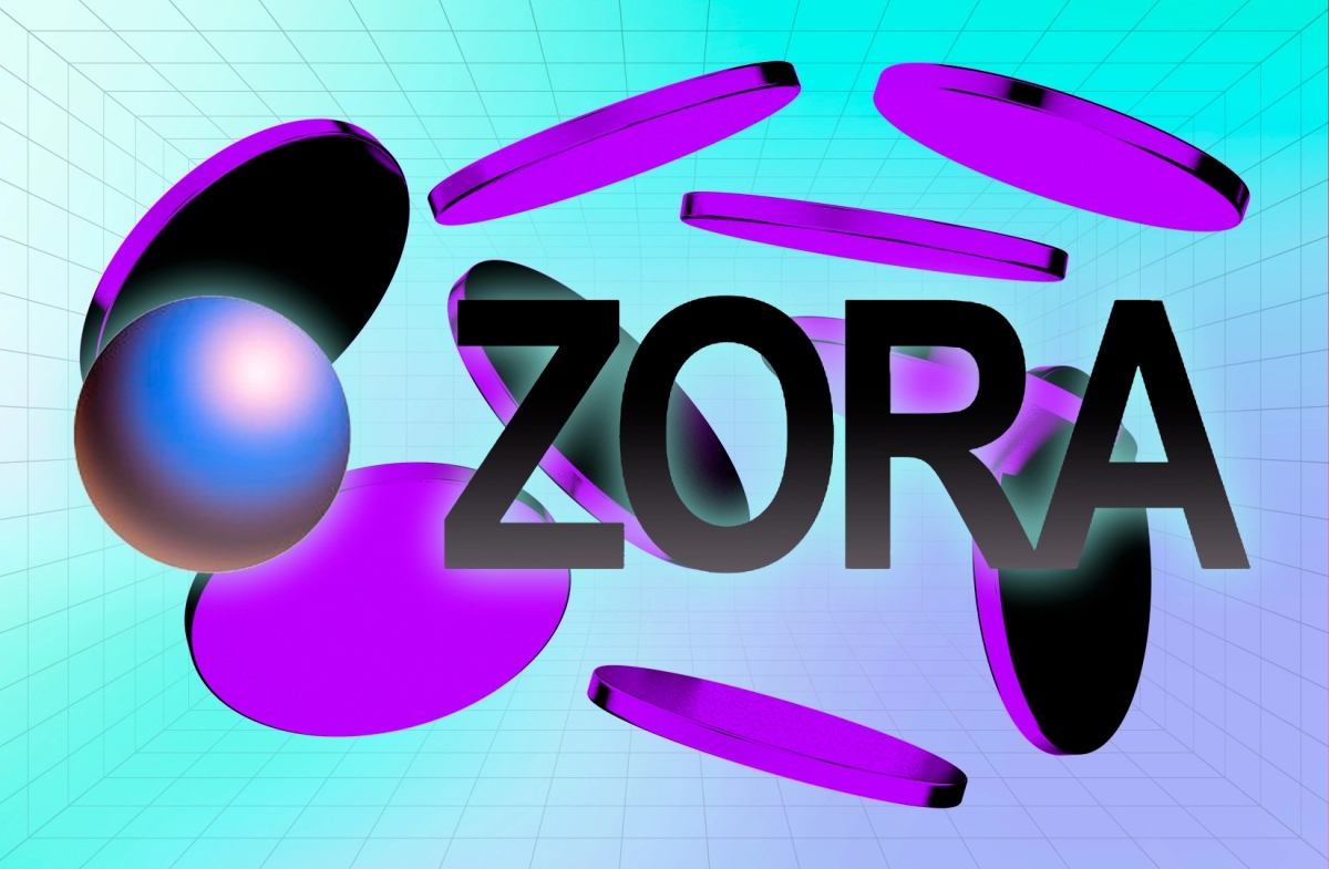 SocialFi project Zora slammed as ‘hypercasino hellscape’ after Base app launch sees price surge 600%