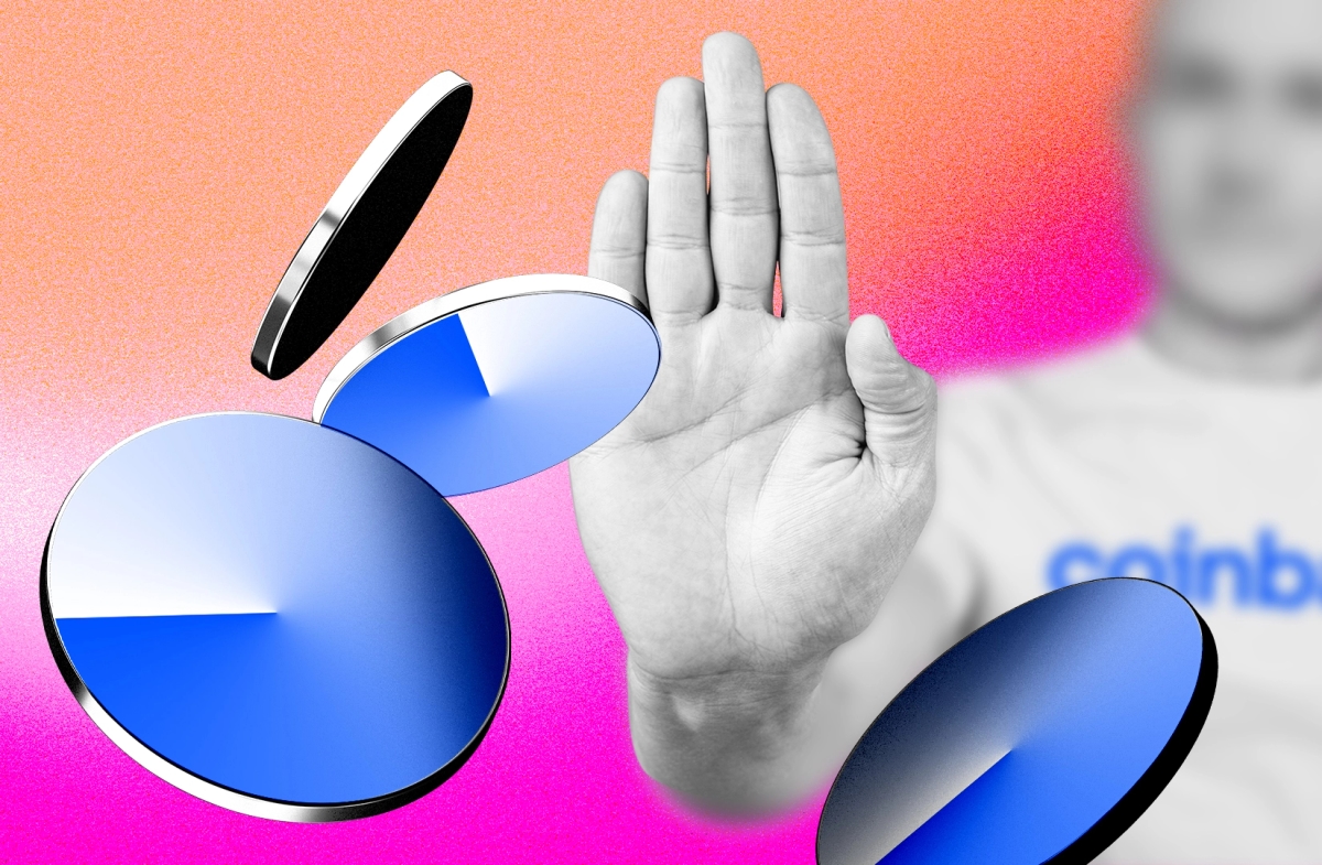 Coinbase distances itself from ‘deeply disappointing’ Base memecoin