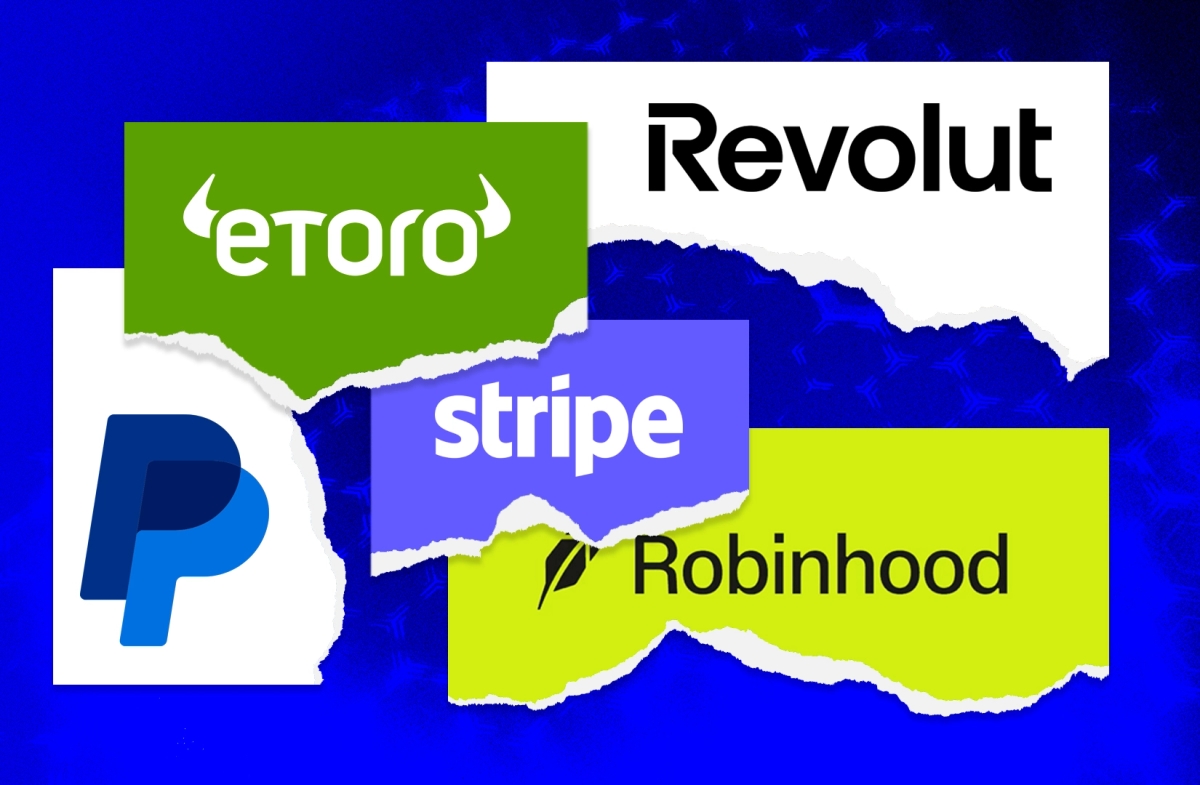 Fintechs are poised to build blockchains in blow to DeFi, VanEck says