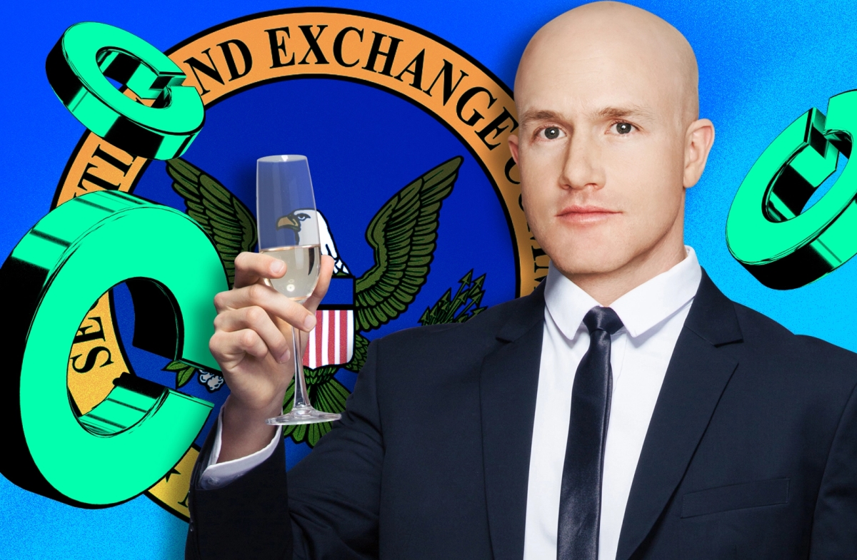 Coinbase toasts end of Gensler’s crackdown as action shifts to Congress 