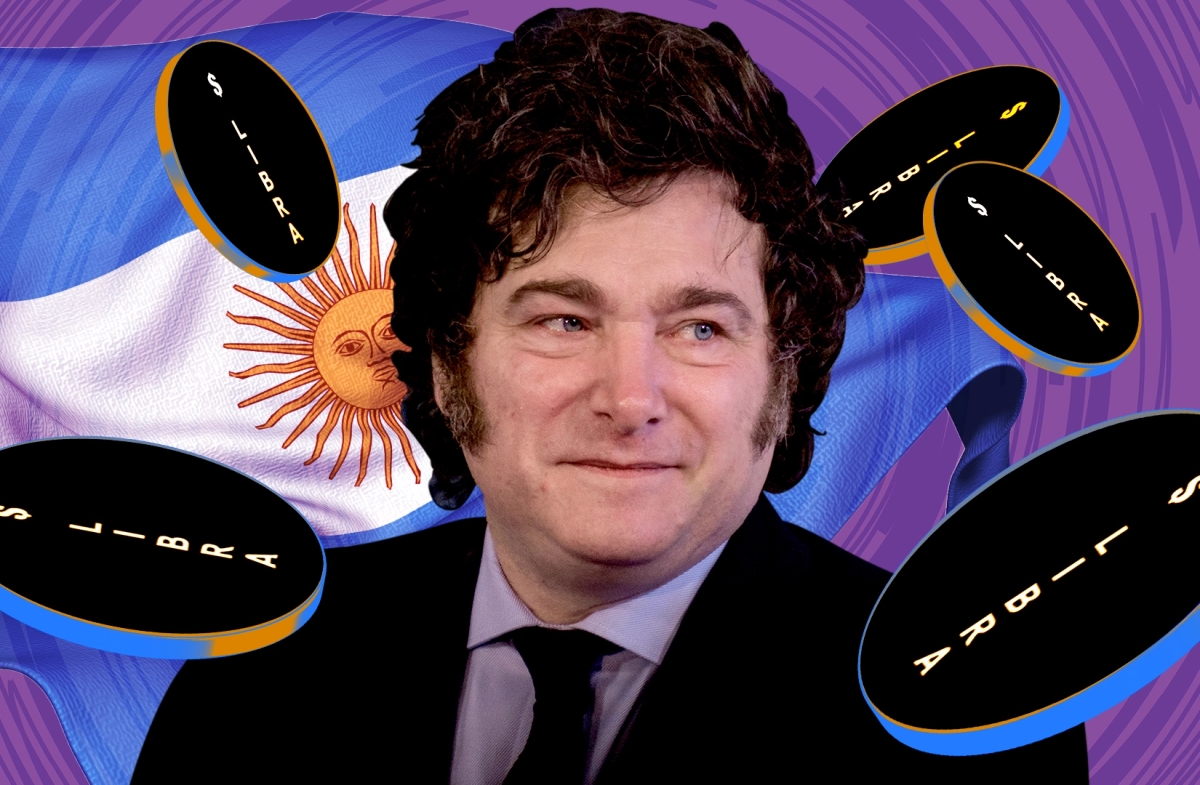 Javier Milei’s $4.5bn memecoin crash spurs impeachment calls and death threats — here’s everything we know