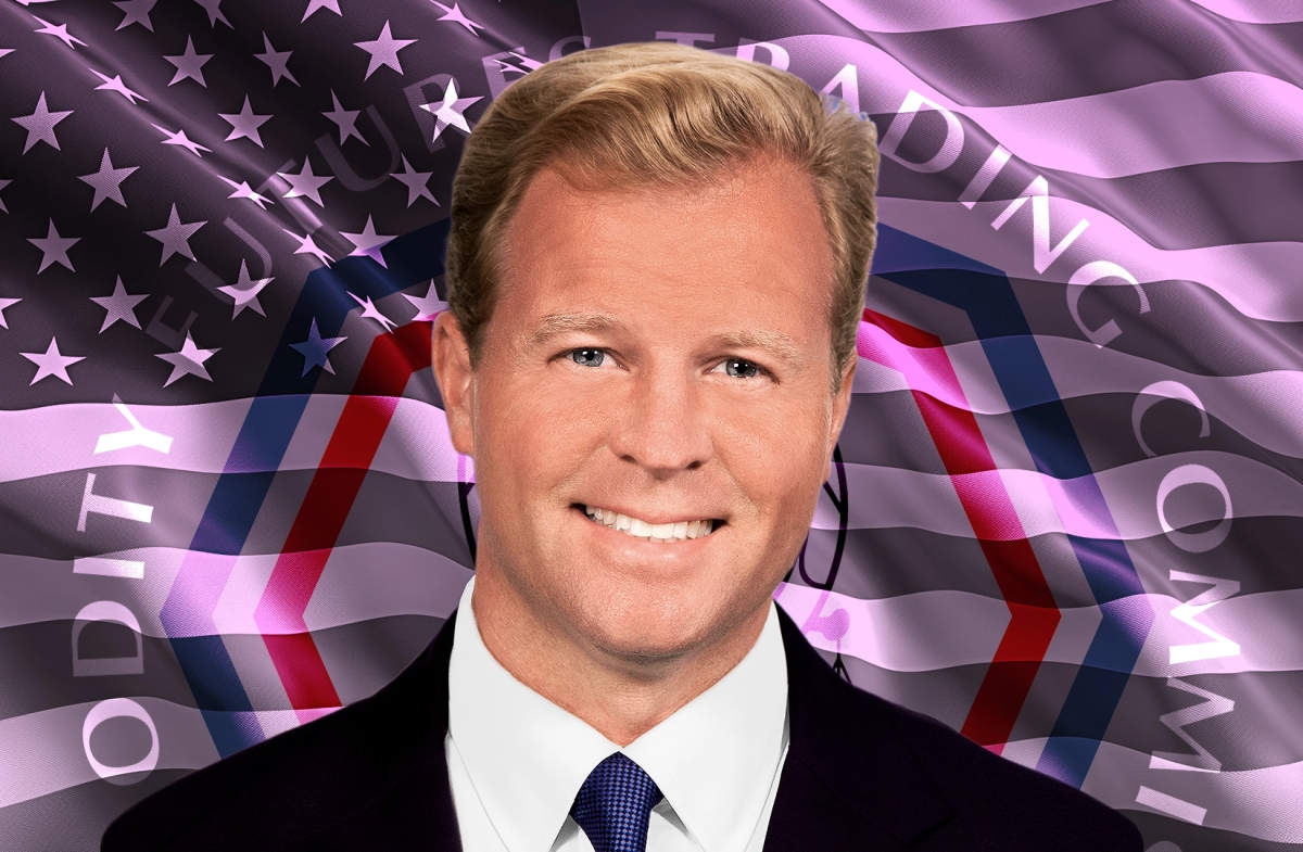 Who is Brian Quintenz, the a16z crypto boss tapped to lead CFTC?