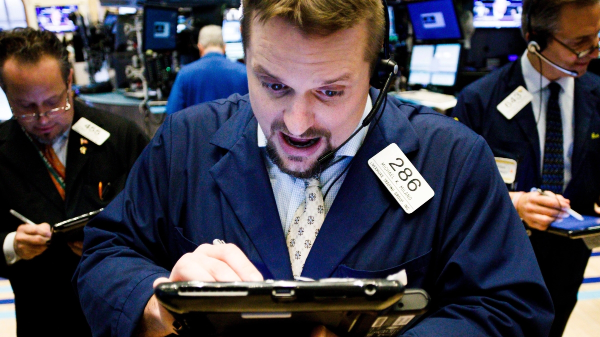 Coincheck stock slides 7% as Nasdaq-listed exchange reports $98 million loss