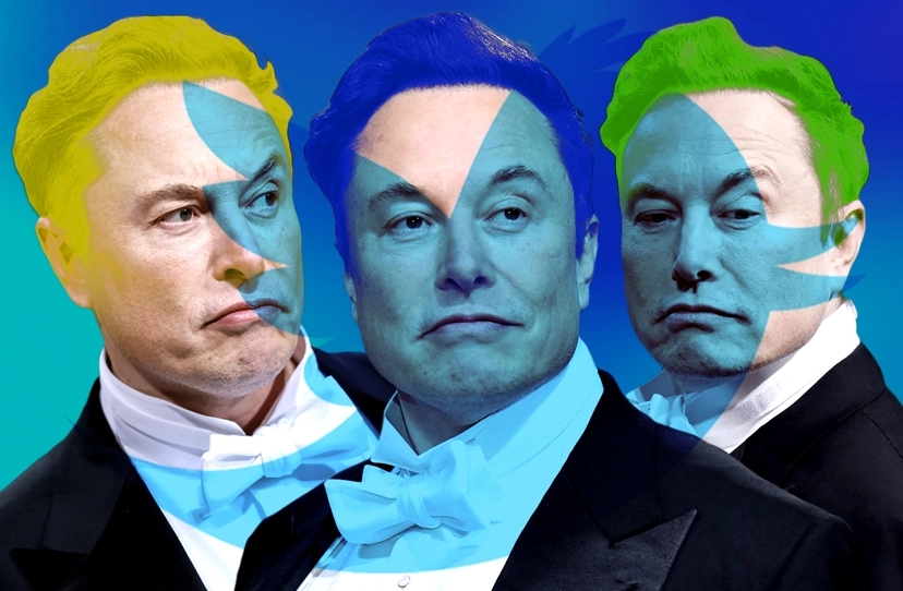 Molly White’s ‘watch your profit grow’ DMs show Twitter’s impersonation problem goes beyond scams