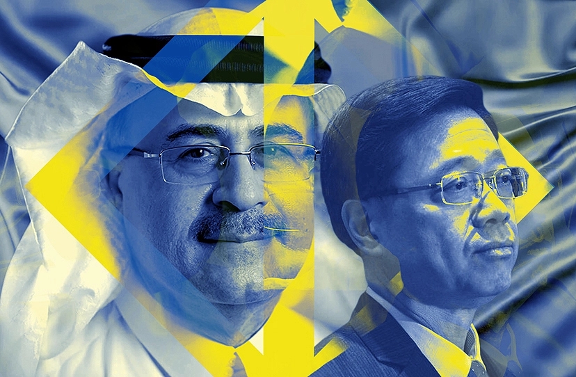 Hedge fund Galois blows up on FTX loss, Hong Kong’s crypto push, Saudi Aramco invests in Web3