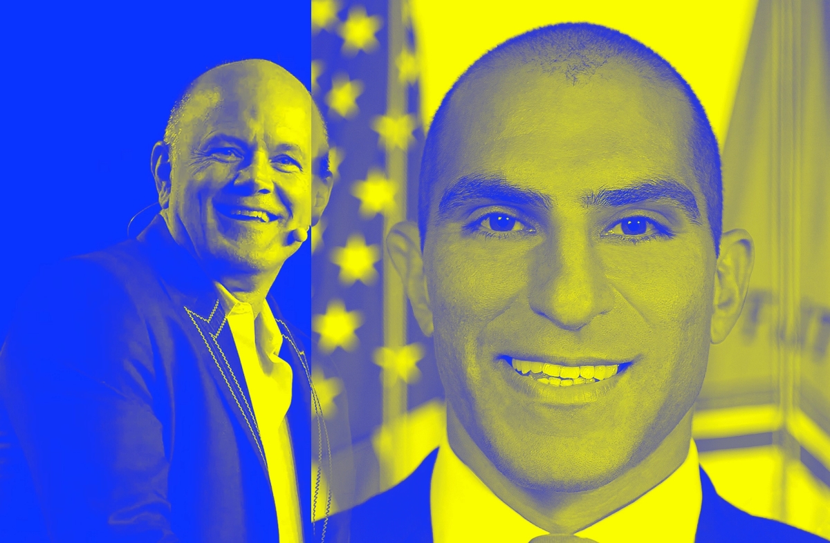 SBF faces bribe charges, Safemoon suffers $8.9m hack, CFTC plays tug-of-war with SEC over ETH