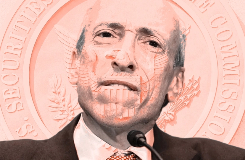 ‘Not a warm and fuzzy guy:’ Gary Gensler’s past sheds light on his firm stance on crypto  