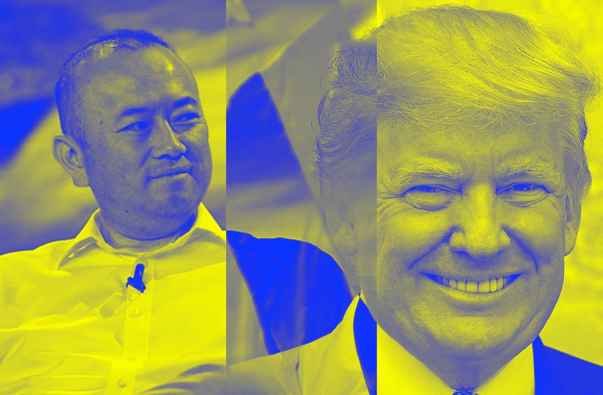 Trump NFTs crackles post-arraignment, Shark Tank VC criticises crypto firms fighting regulators