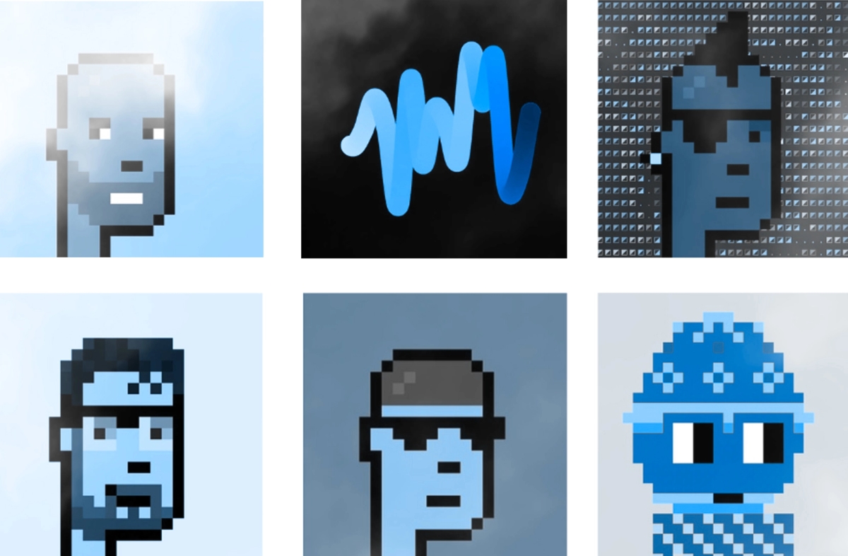 Blend gives NFT lending a risky yet lucrative makeover