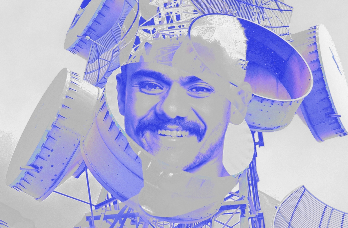 Secretive trading firms that pile into crypto are ‘first sign’ of mainstream adoption