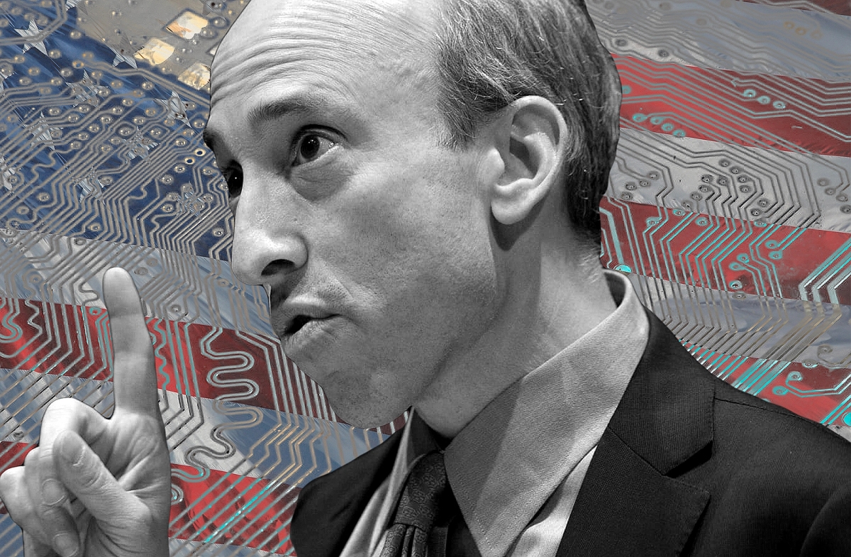 These five SEC proposals could alter the course of crypto and DeFi in the US