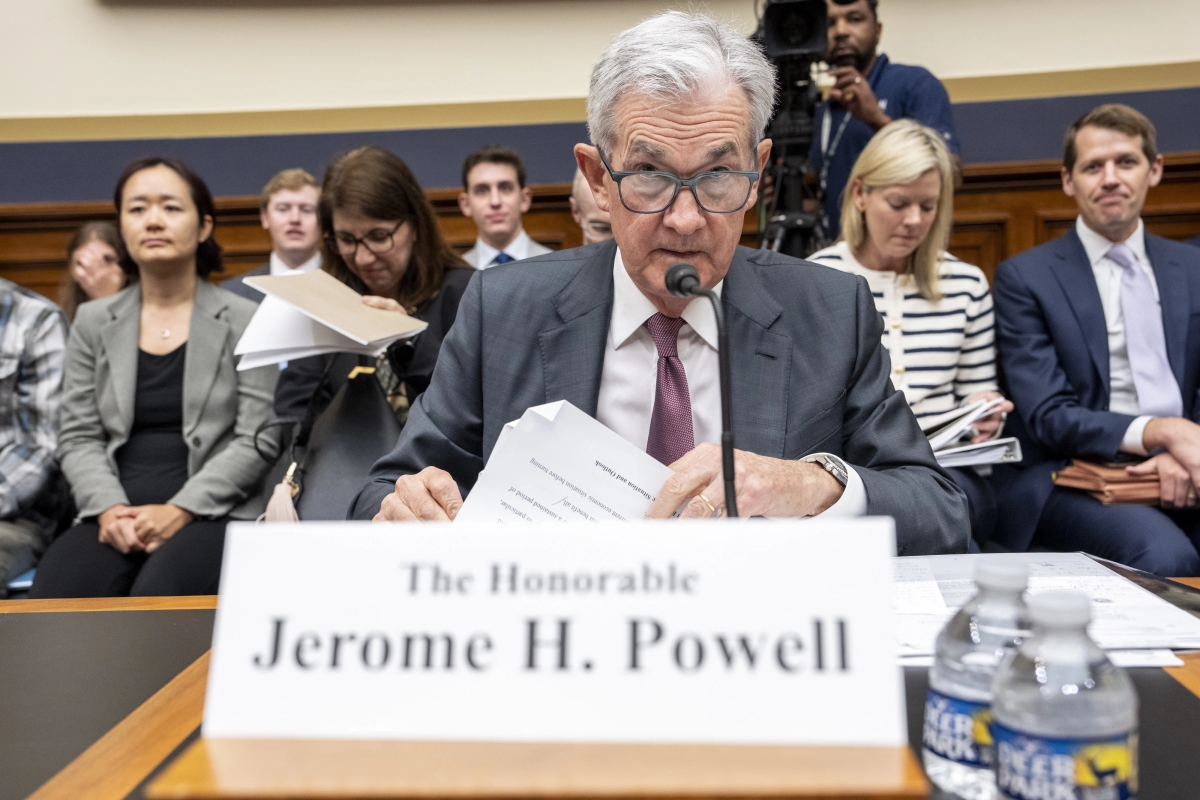 Jerome Powell says crypto has ‘staying power,’ Valkyrie goes BRRR for spot Bitcoin ETF