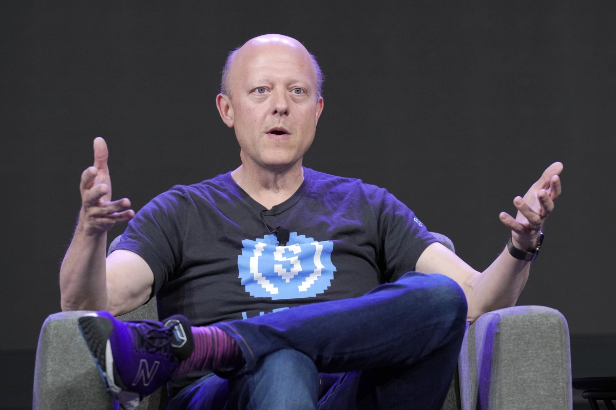 Circle CEO sees stablecoins in China’s future, Paradigm defends Bittrex in SEC lawsuit