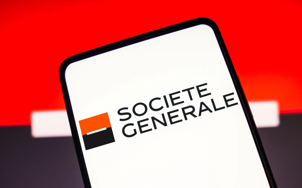 Societe Generale’s digital assets unit becomes first crypto firm to win French licence