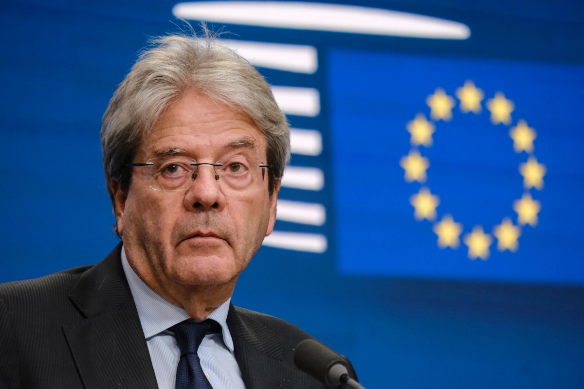 Digital euro is ‘not a conspiracy,’ says EU Commissioner