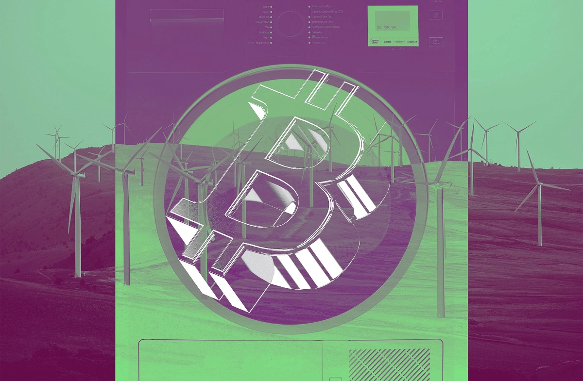 Bitcoin’s energy consumption is on par with tumble dryers globally, says KPMG