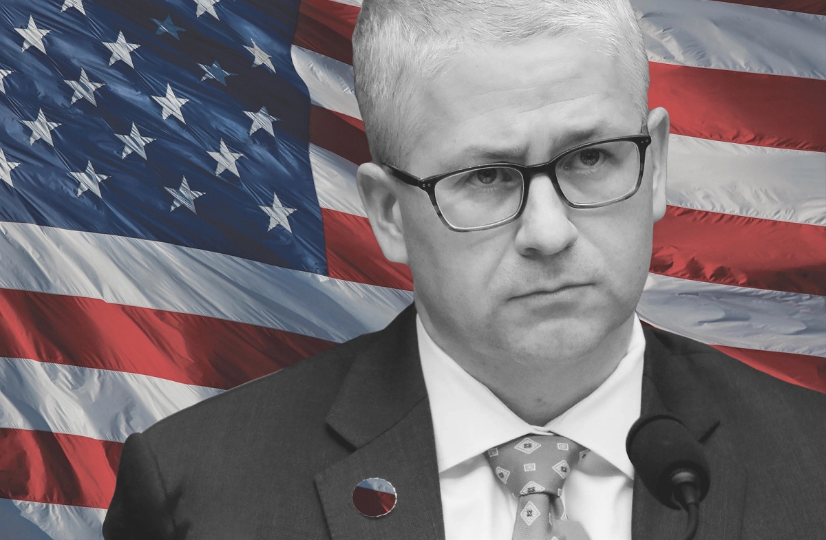 Bittrex Global CEO Oliver Linch on his company’s  lawsuit and why US crypto reg is everyone’s concern