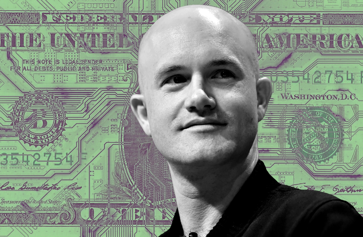 Coinbase’s Brian Armstrong and Curve liquidity issues dominated the news this week