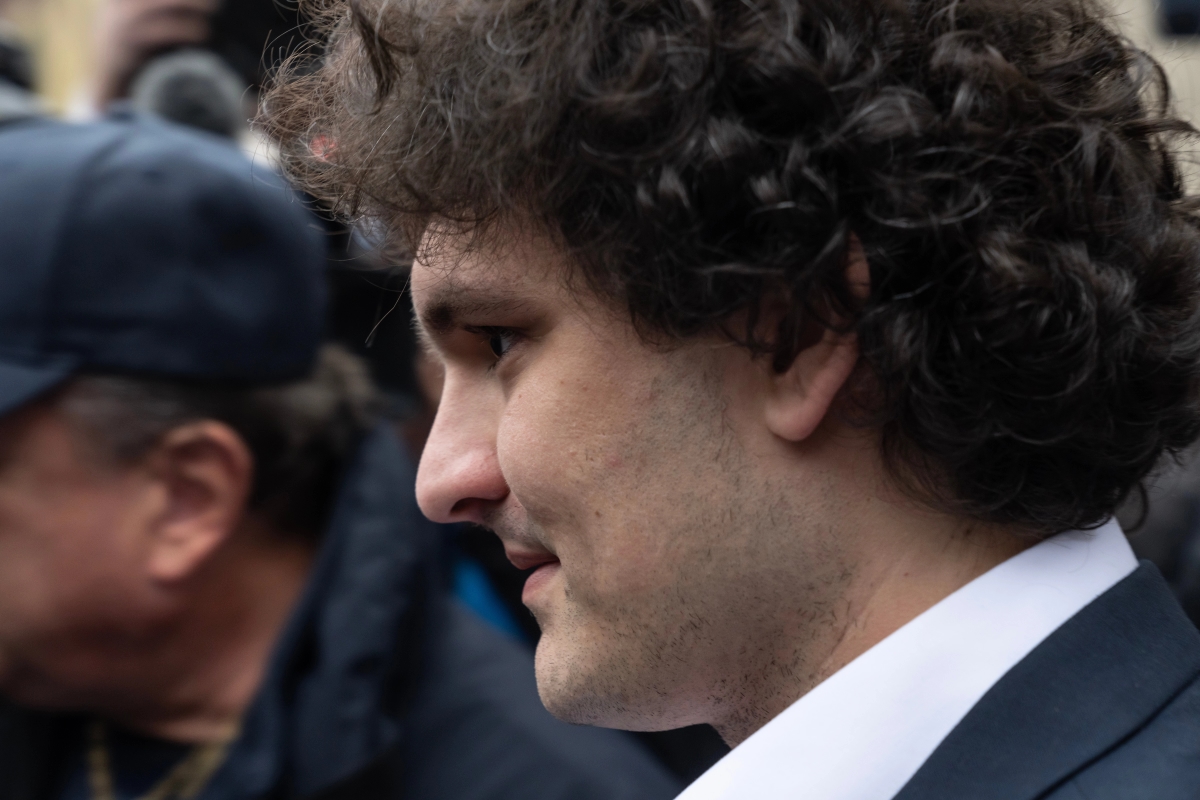 SBF went ‘right up to the line’ and got sent back to jail