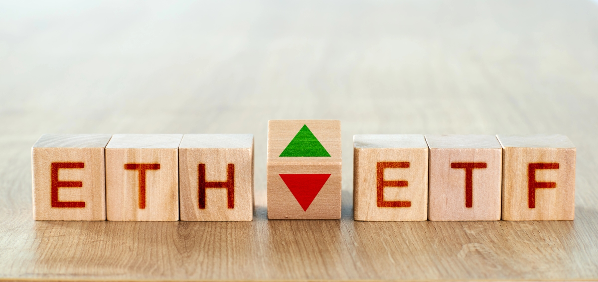 CME sees an increase in Ethereum futures volumes following ETF reports