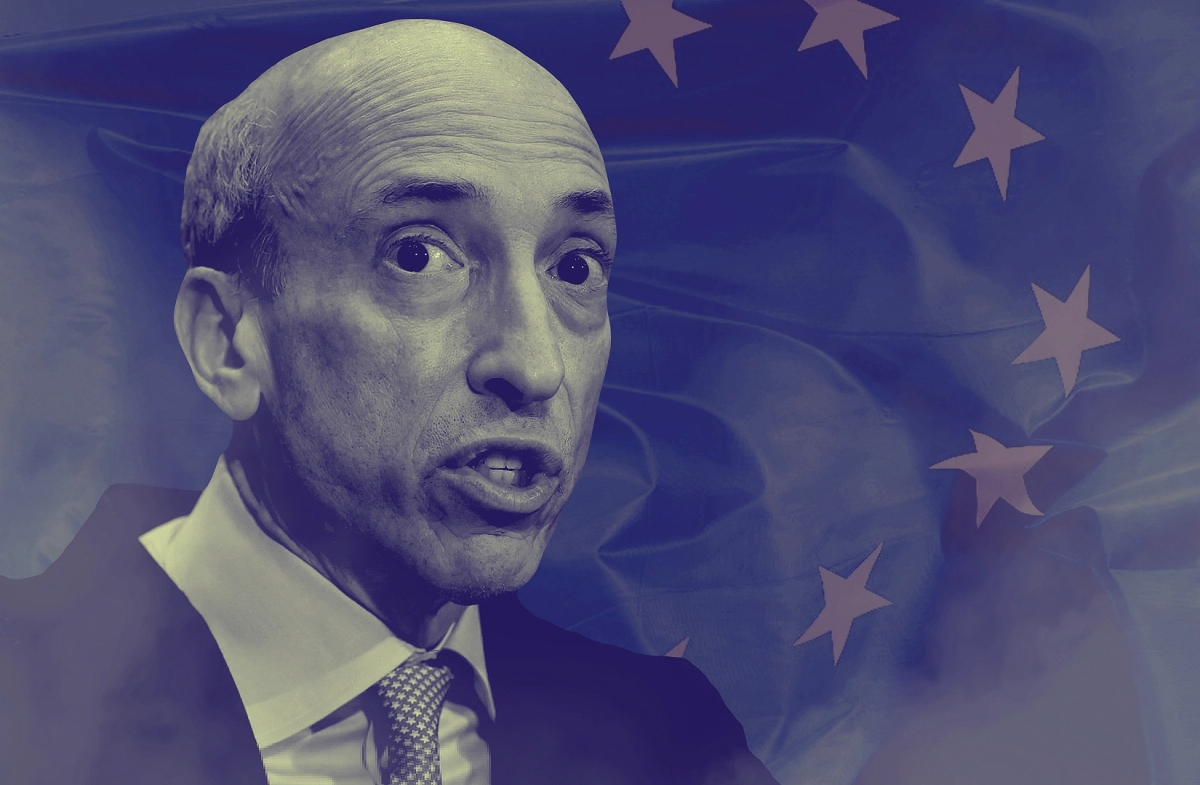 SEC Chair Gary Gensler wants more money to police crypto: It’s ‘rife with misconduct’