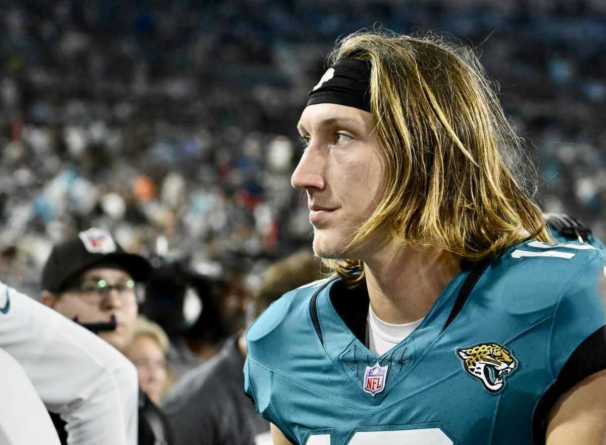 NFL quarterback Trevor Lawrence settles in FTX endorsement suit; FTX customer claims portal reopens