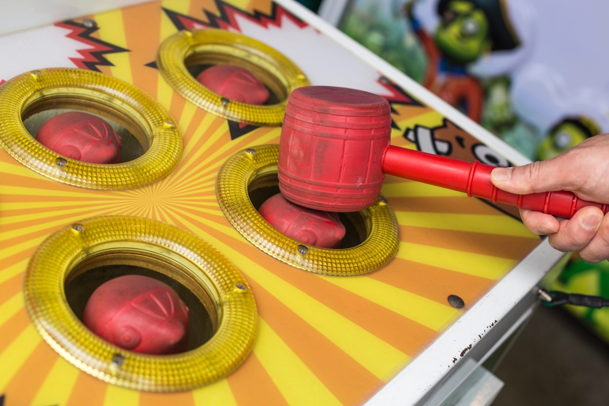 Google plays crypto whack-a-mole