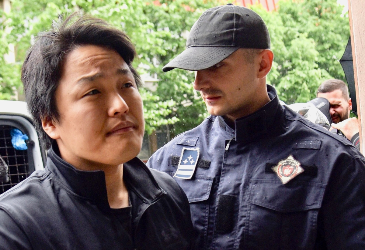 Do Kwon dismisses Slack chat evidence as irrelevant; DOJ reveals FTX trial witness plan